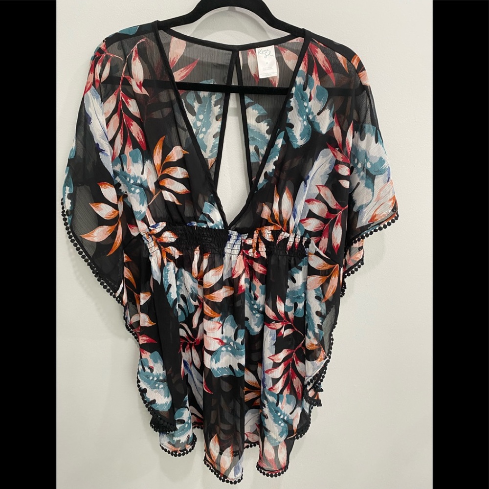 Kona Sol Cover Up